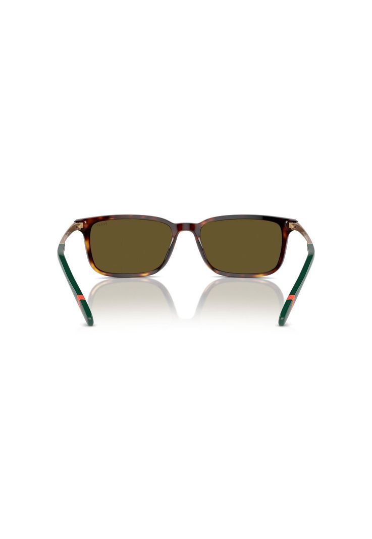 Lentes de Sol Marrón Havana Polo Ralph Lauren PH4212613773-3