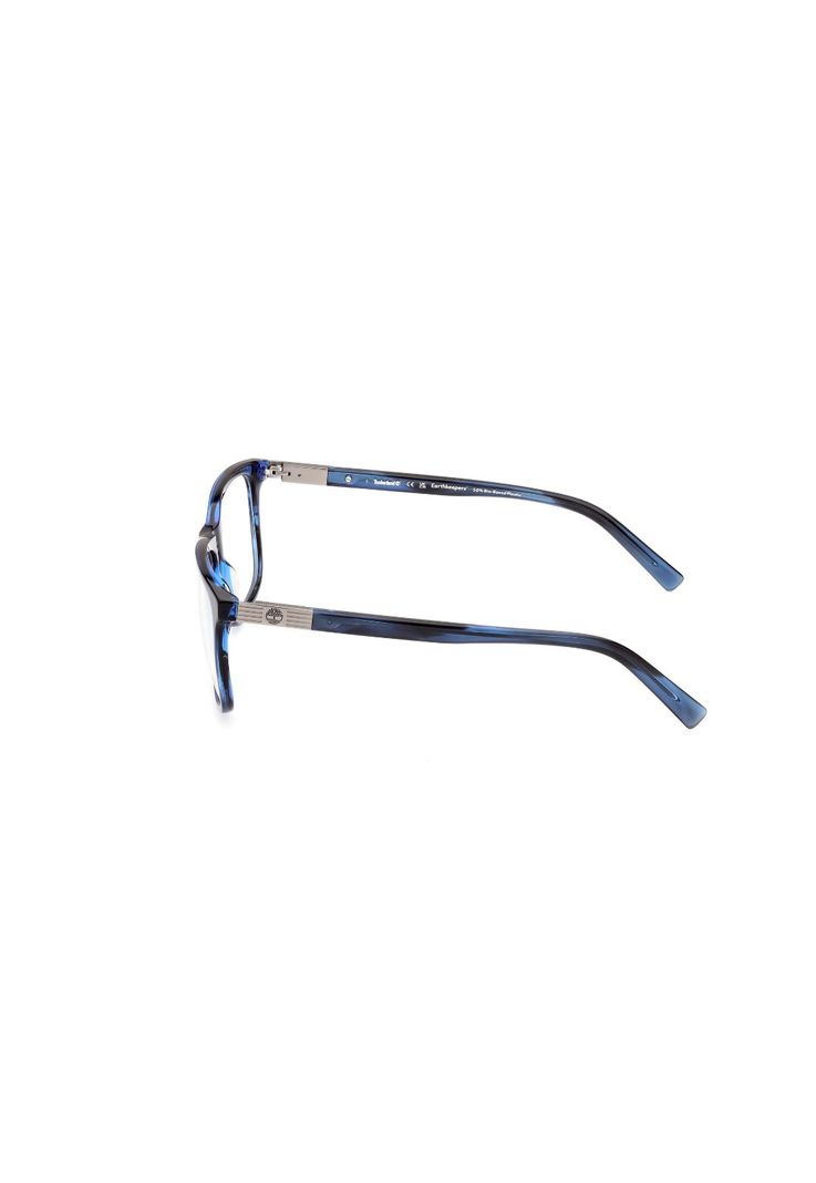 Lentes Ópticos Shiny Blue Timberland TB180355090-2