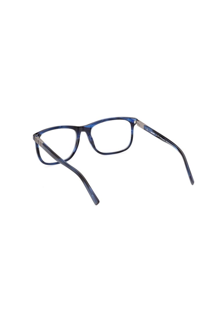 Lentes Ópticos Shiny Blue Timberland TB180355090-3