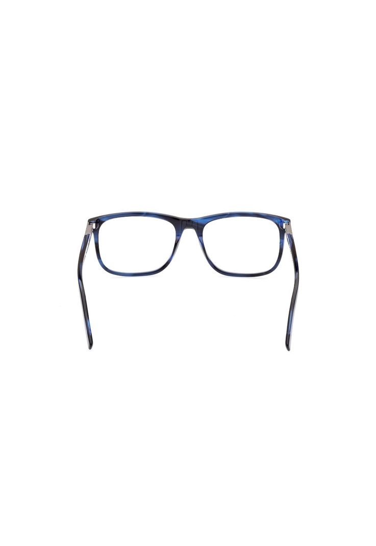 Lentes Ópticos Shiny Blue Timberland TB180355090-4