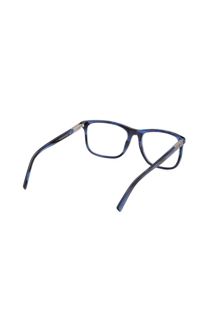 Lentes Ópticos Shiny Blue Timberland TB180355090-5