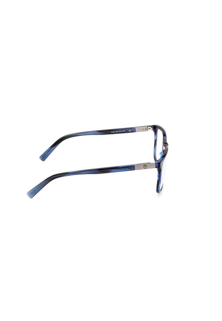 Lentes Ópticos Shiny Blue Timberland TB180355090-6