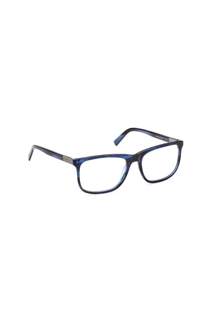 Lentes Ópticos Shiny Blue Timberland TB180355090-7