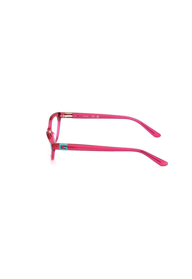 Lentes Ópticos Rosado Guess GU50146072-2