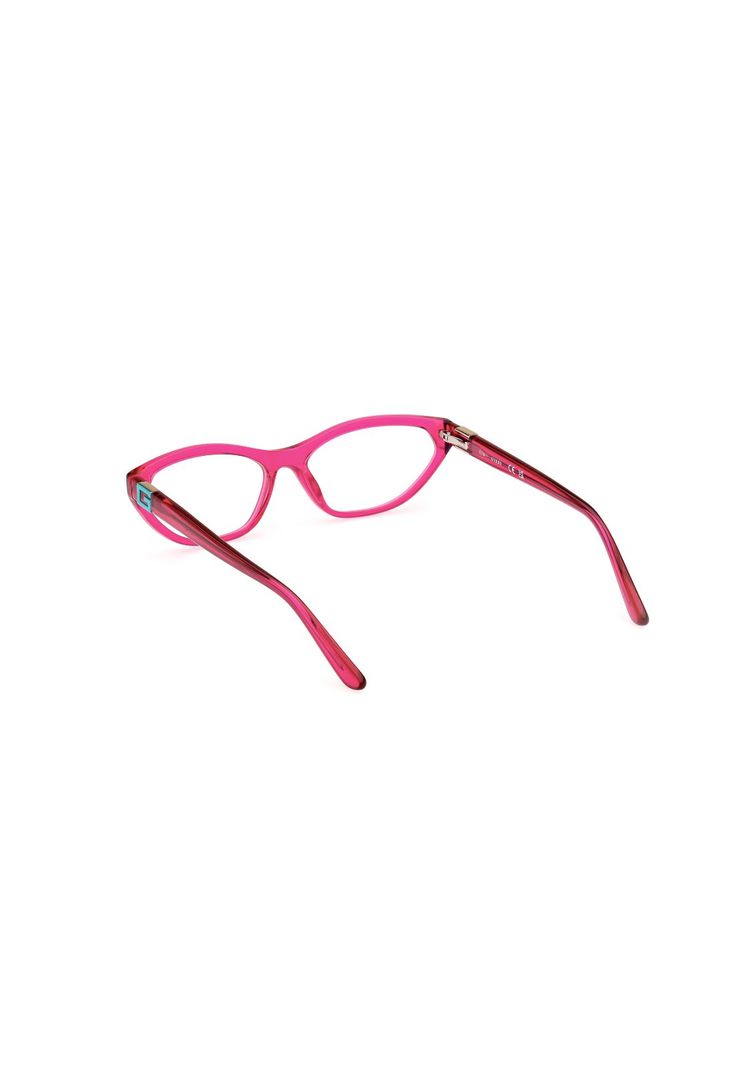 Lentes Ópticos Rosado Guess GU50146072-3