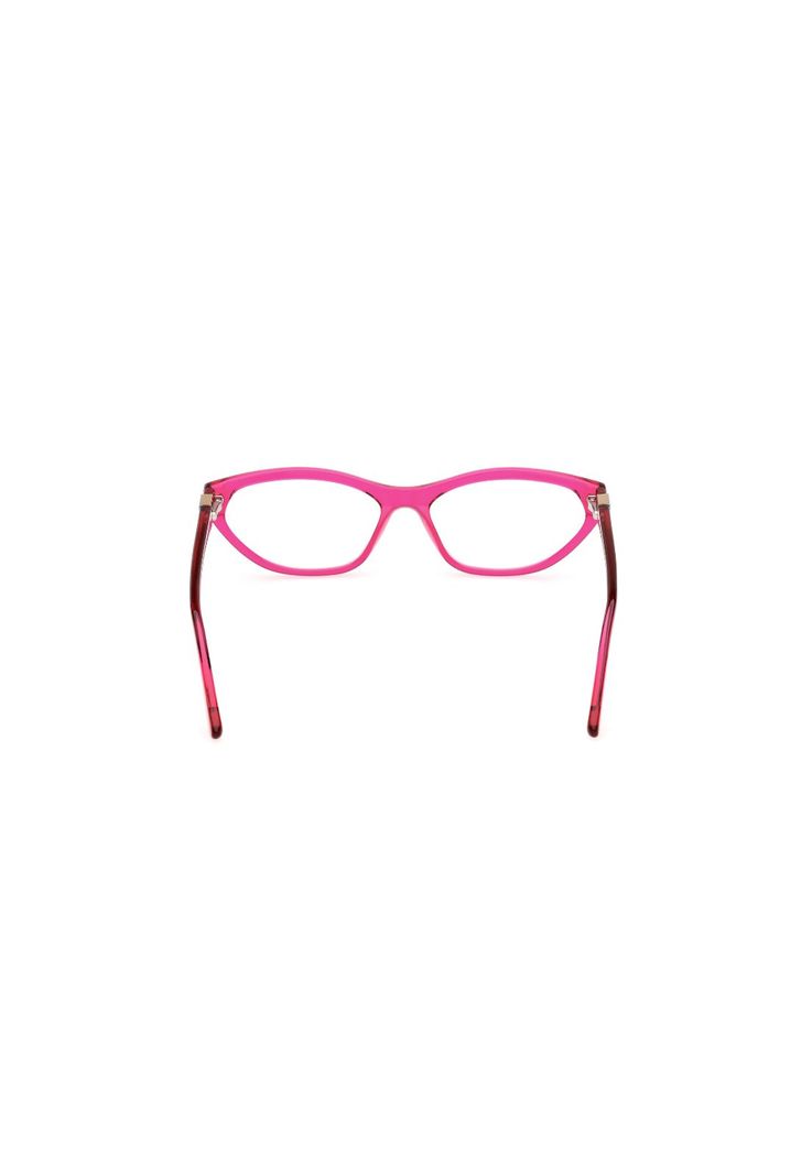 Lentes Ópticos Rosado Guess GU50146072-4