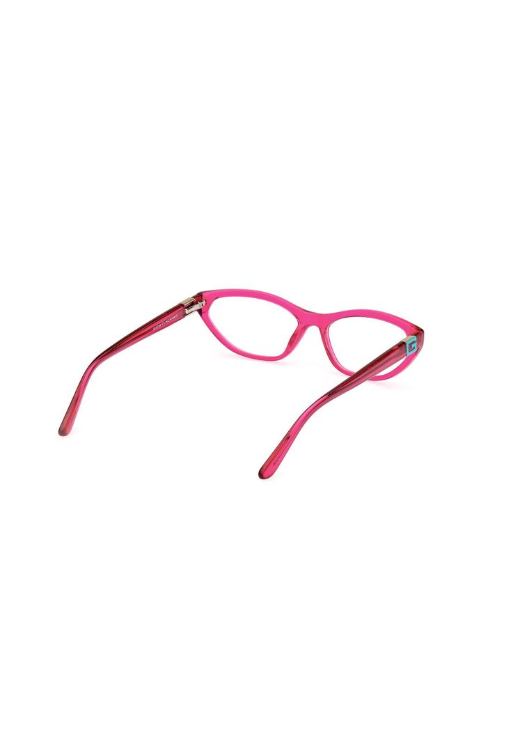 Lentes Ópticos Rosado Guess GU50146072-5