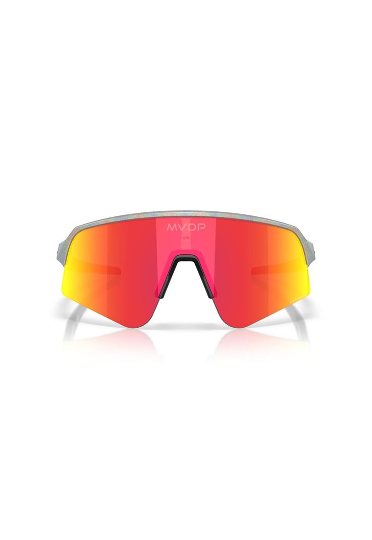 Oakley Lentes de Sol Sutro Lite Sweep Prizm Espejados OO9465 946540 39 Plateado M