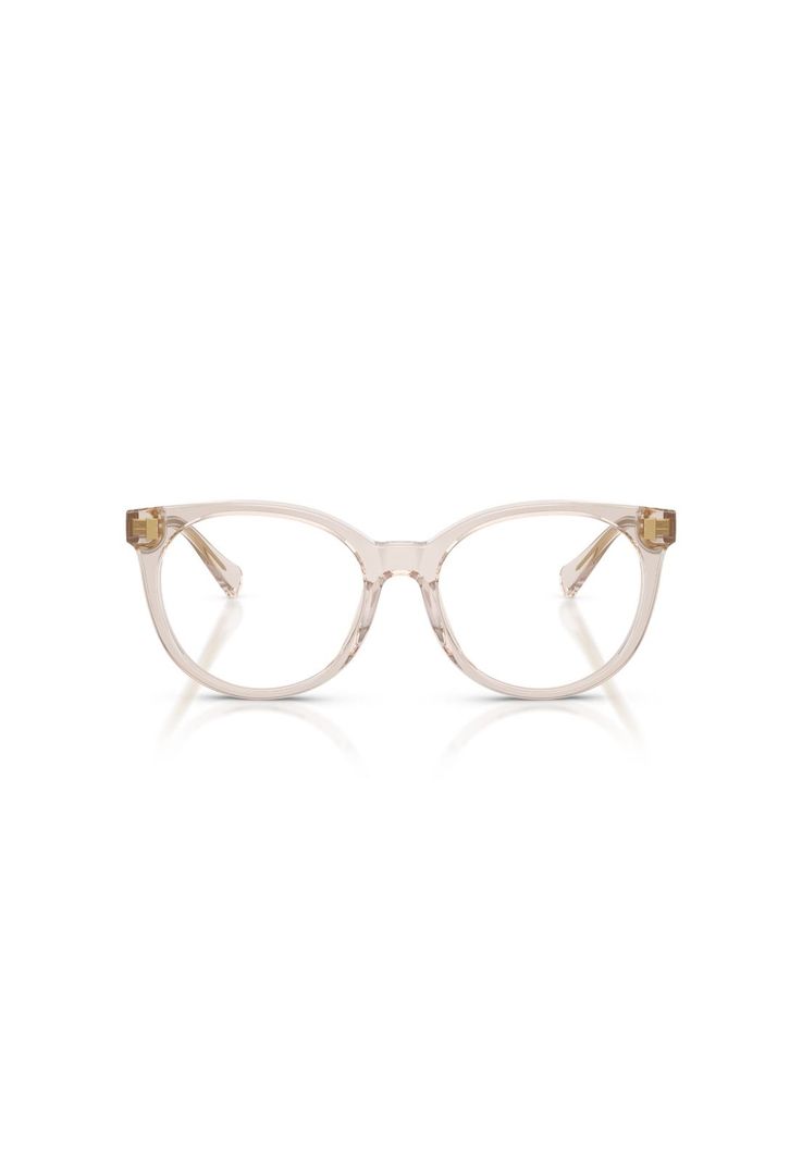 Lentes Ópticos Marrón Ralph RA7182U6117-0