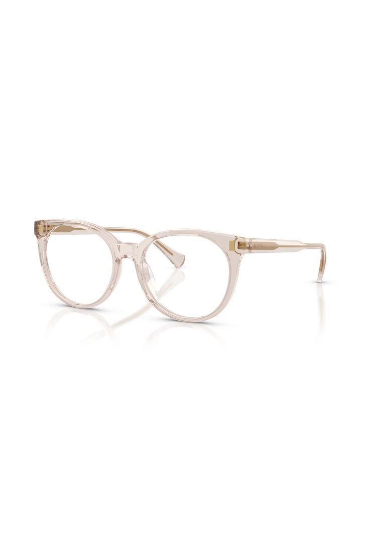 Lentes Ópticos Marrón Ralph RA7182U6117-1