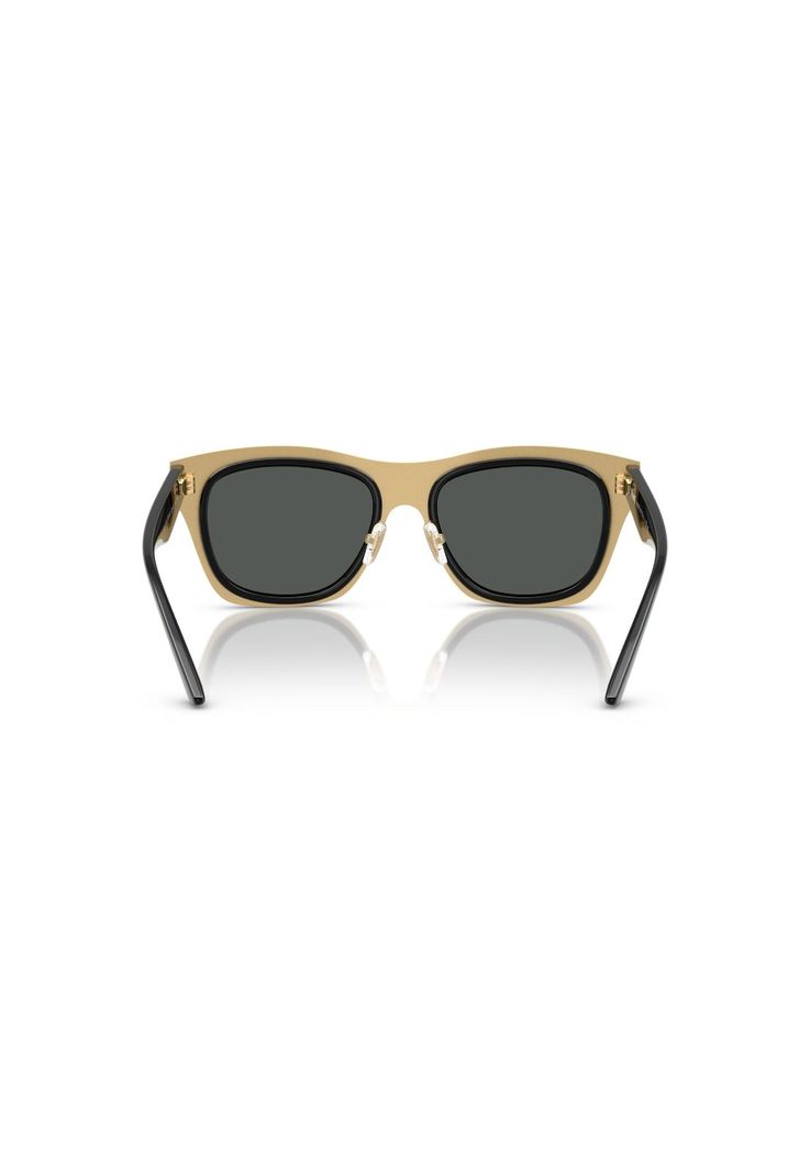 Lentes de Sol Negro Versace VE2272GB187-3