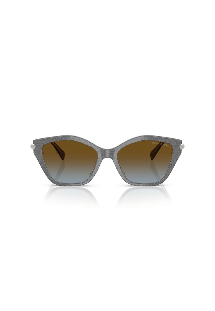 Lentes de Sol Catskills Gris Michael Kors MK2246U400913-0