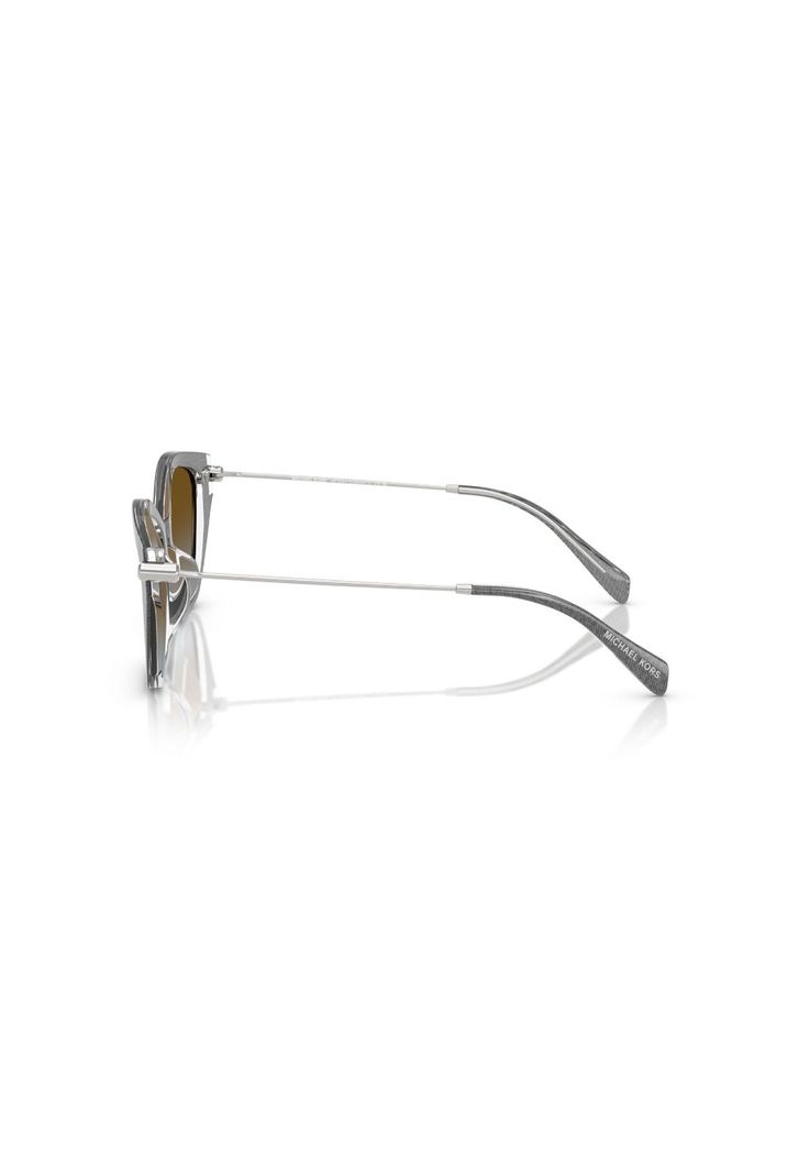 Lentes de Sol Catskills Gris Michael Kors MK2246U400913-2