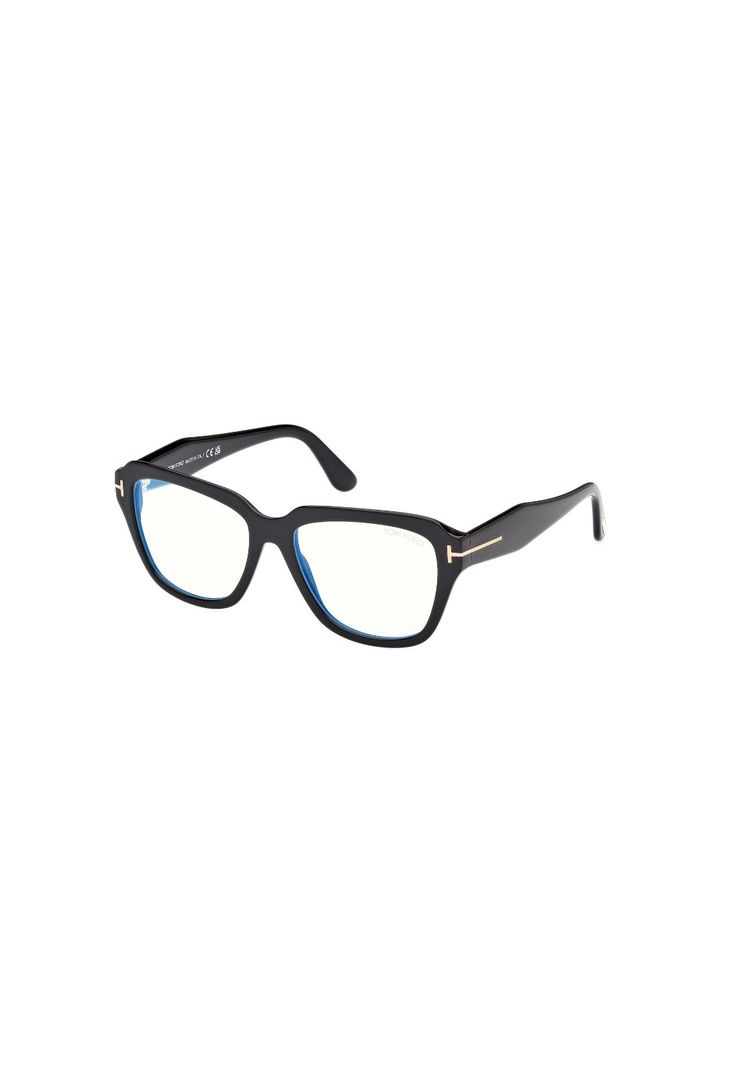 Lentes Opticos Negro Tom Ford FT5988B001 M