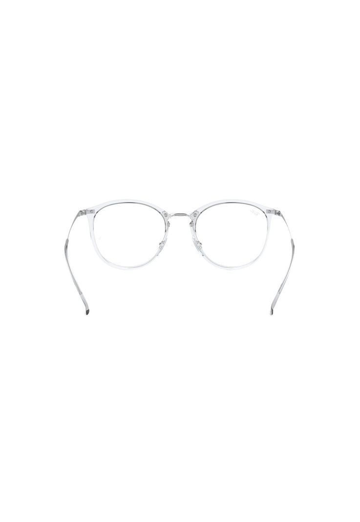 Lentes Ópticos Traslúcido Ray-Ban RX71402001-3