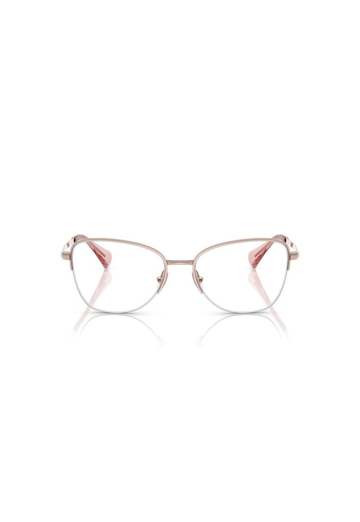 Lentes Ópticos Rosado Ralph RA60619427-0