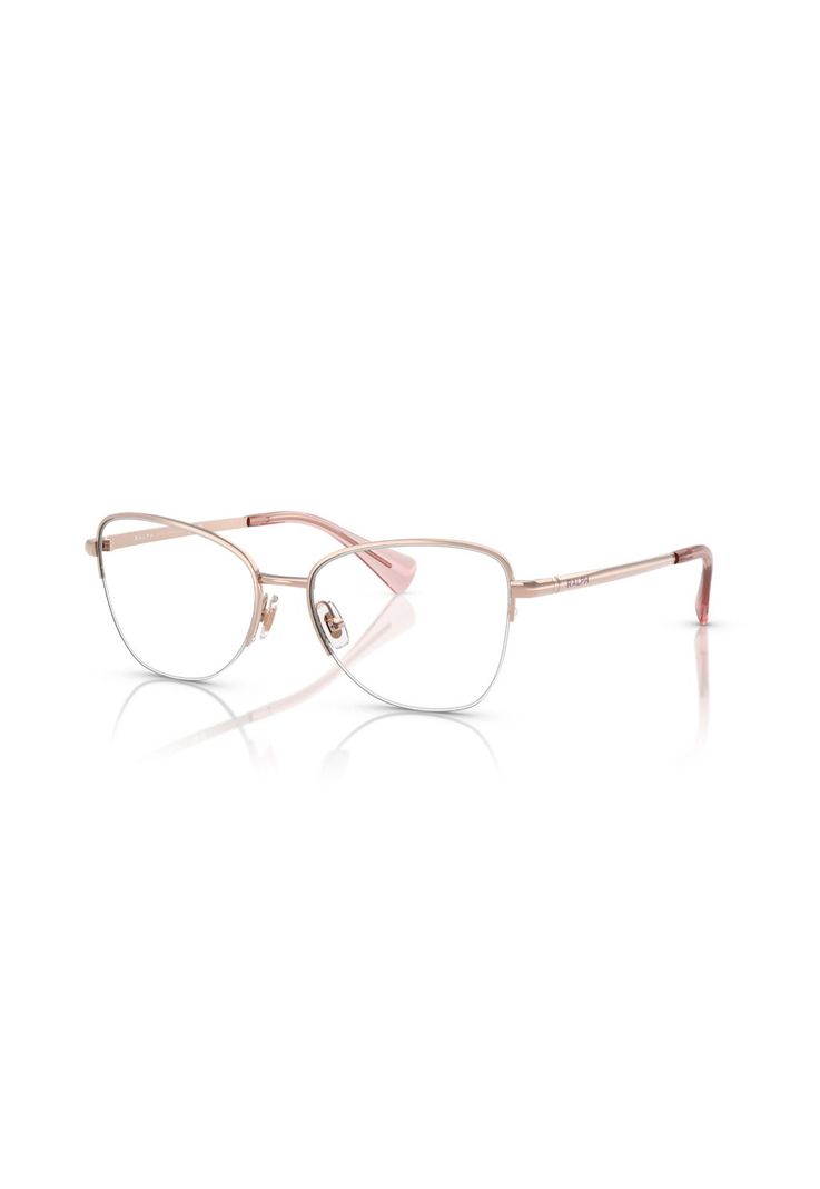 Lentes Ópticos Rosado Ralph RA60619427-1