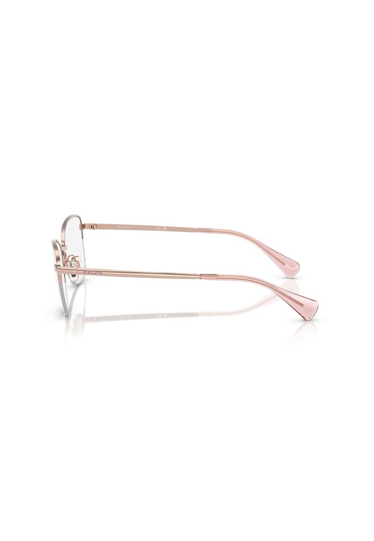 Lentes Ópticos Rosado Ralph RA60619427-2