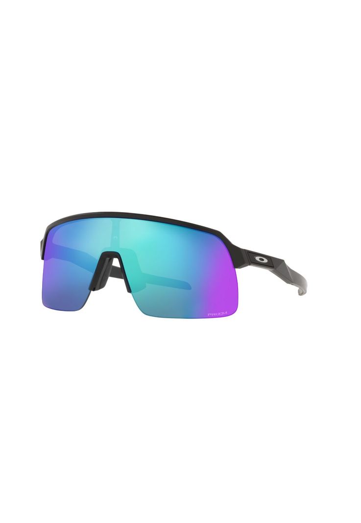 Lentes De Sol Sutro Lite Negro Prizm Oakley OO946394631539-1