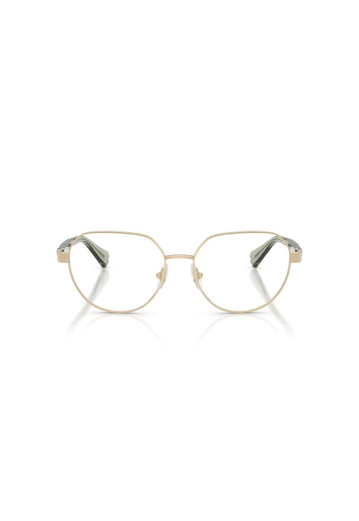 Ralph Lentes Opticos RA6065 9494 54 Dorado M