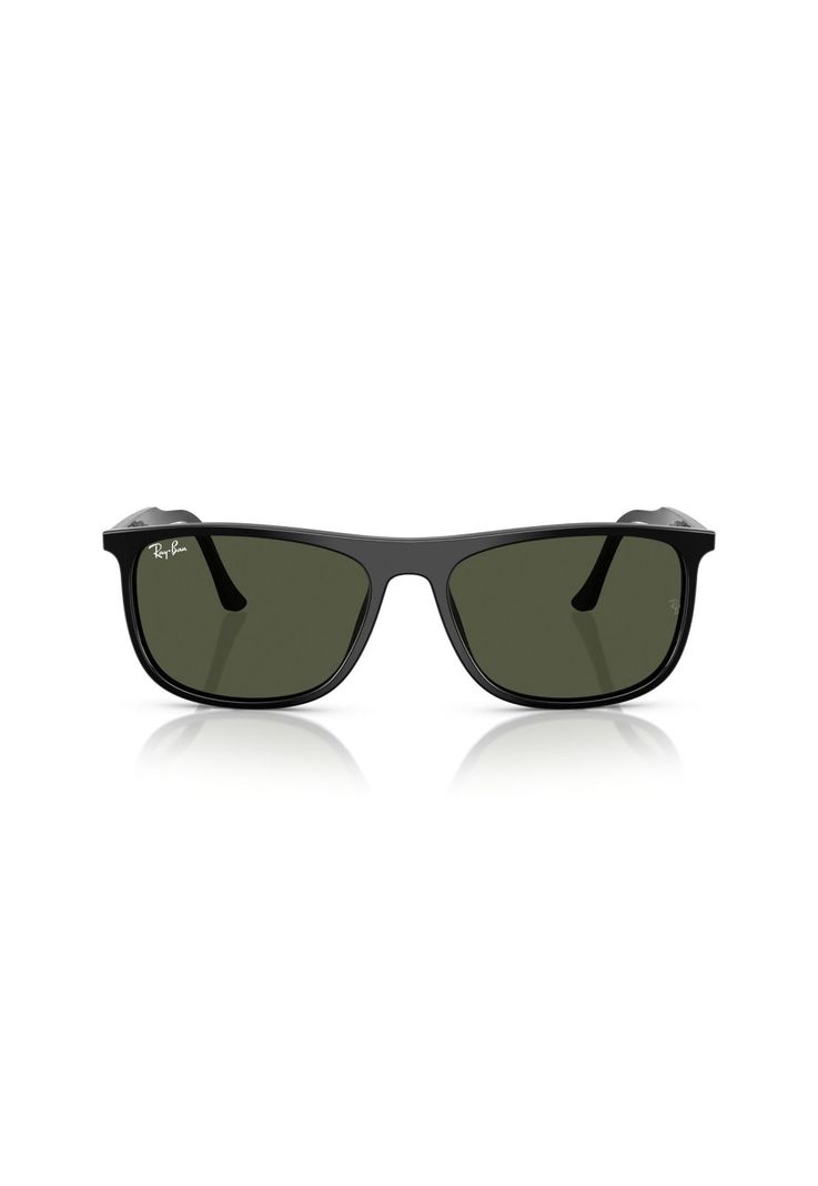 Lentes de Sol Negro Ray-Ban RB221690131-0