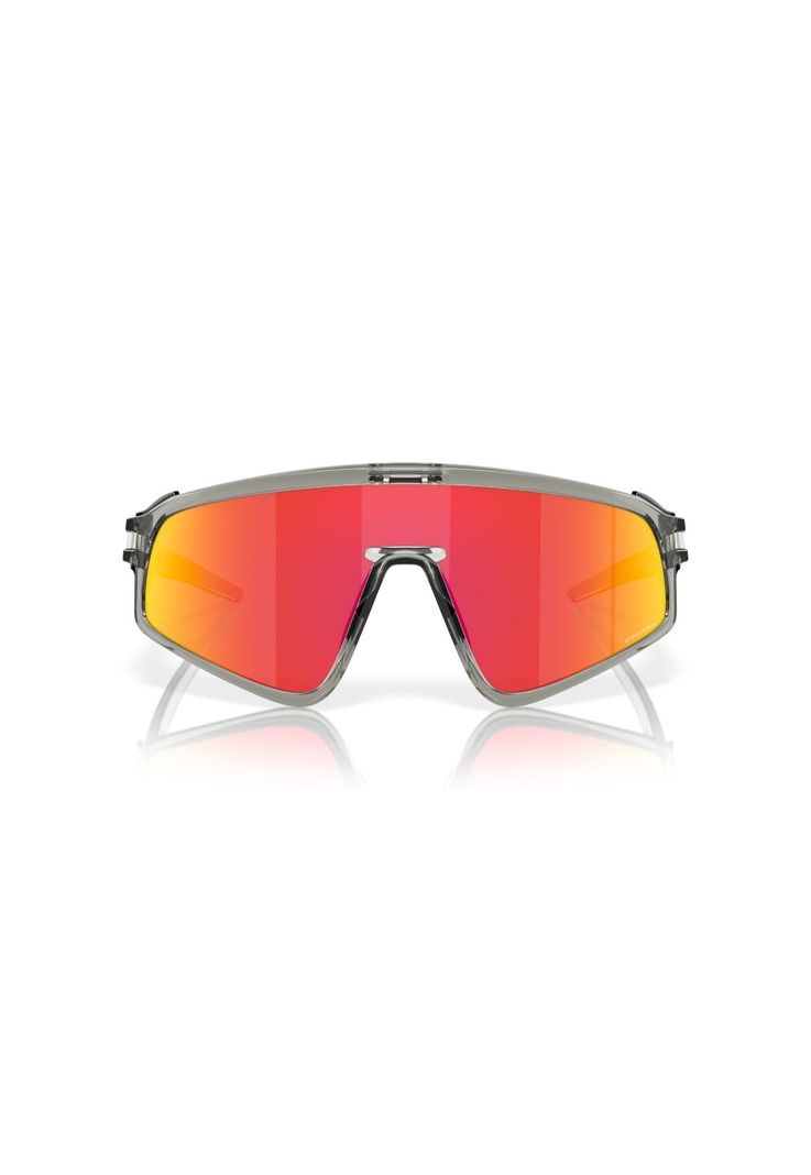 Lentes de Sol Latch Panel Prizm Ruby Oakley OO9404940404-0
