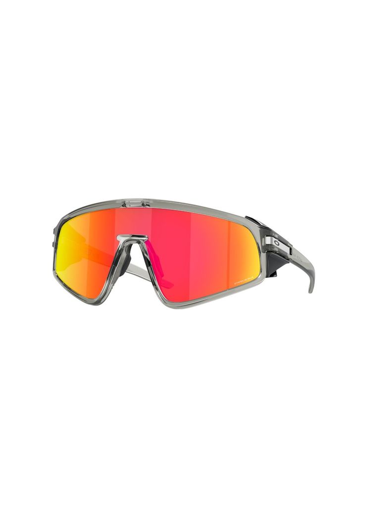 Lentes de Sol Latch Panel Prizm Ruby Oakley OO9404940404-1