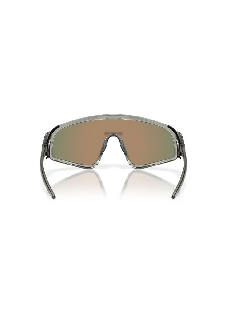 Lentes de Sol Latch Panel Prizm Ruby Oakley OO9404940404-3