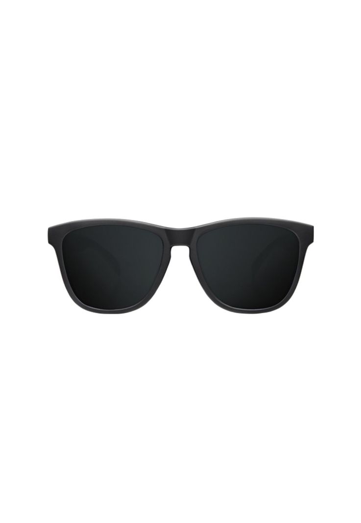 Lentes de Sol Polarizados Regular Negro Northweek NDR300012