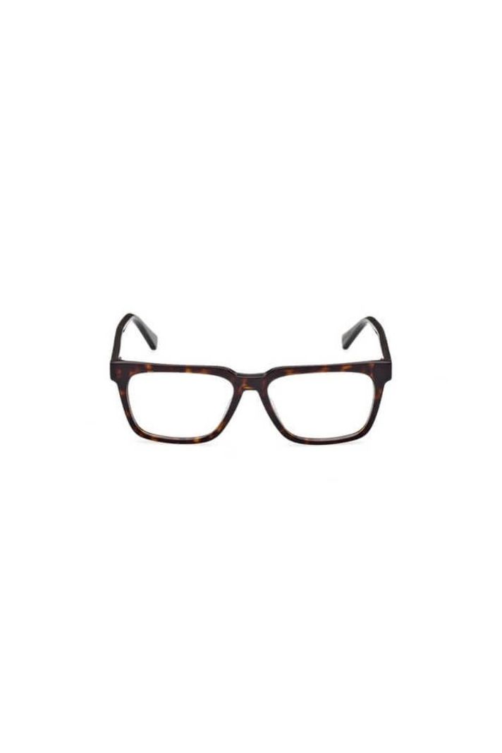 Lentes Opticos Marron Guess GU5005905253 Cafe M