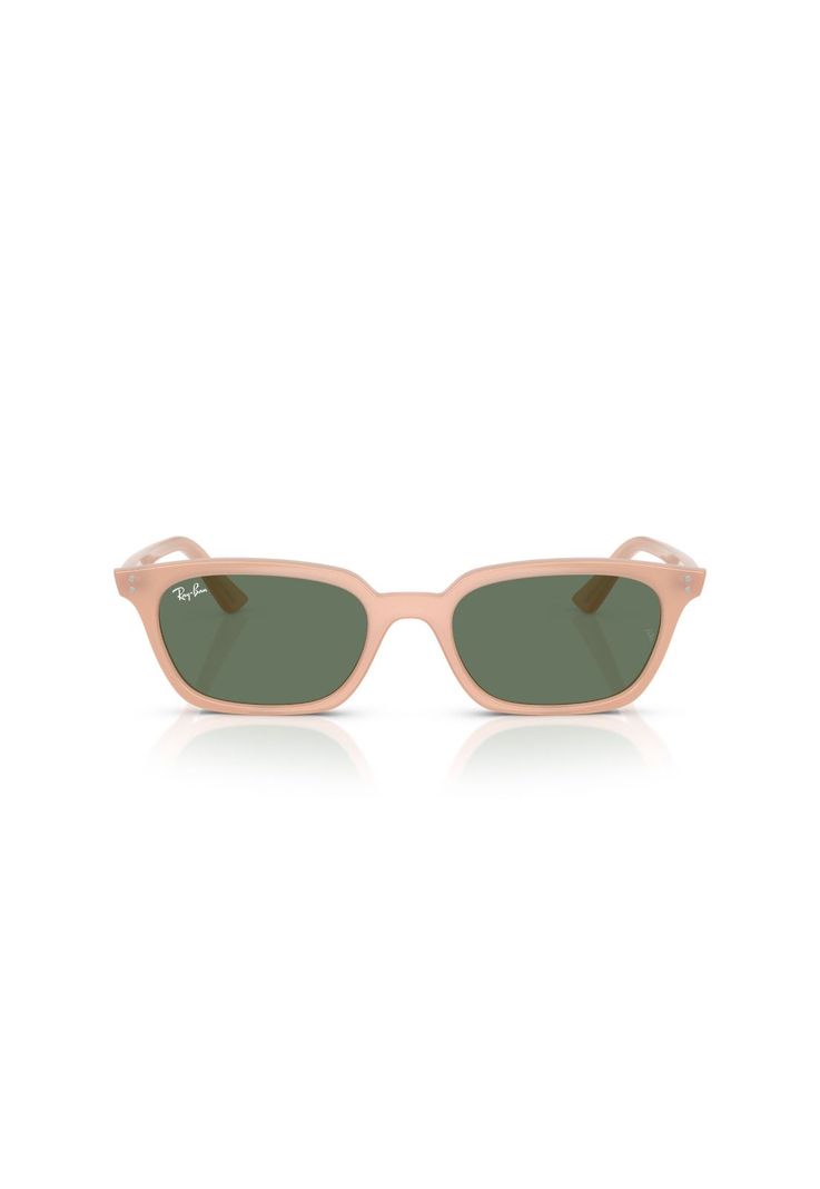 Lentes de Sol Zaya Rosado Ray-Ban RB4456681182-0