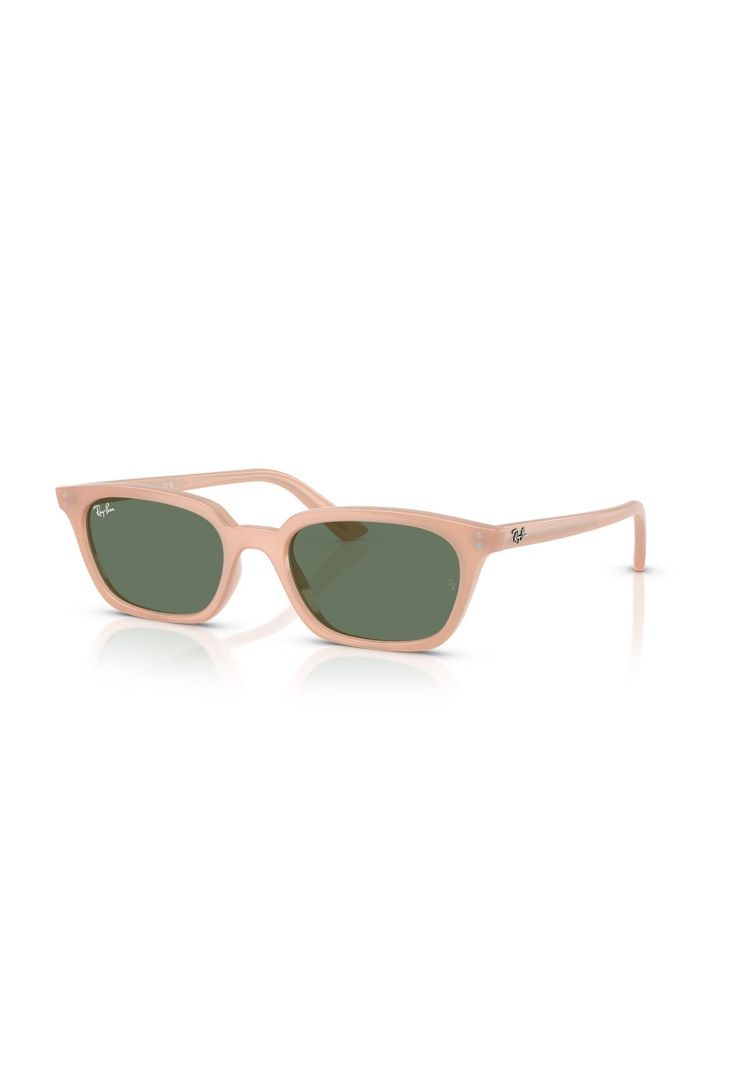 Lentes de Sol Zaya Rosado Ray-Ban RB4456681182-1