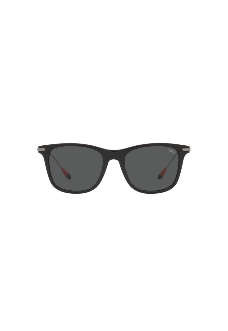 Lentes de Sol Negro Polo Ralph Lauren PH4179U50018752-1