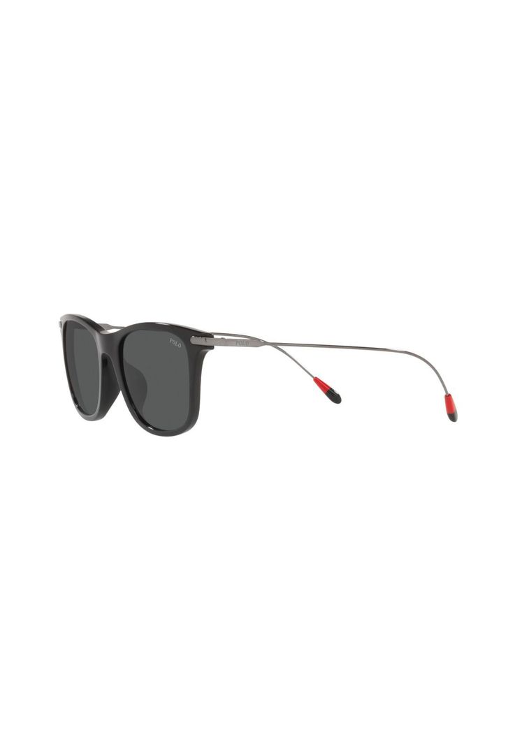 Lentes de Sol Negro Polo Ralph Lauren PH4179U50018752-2