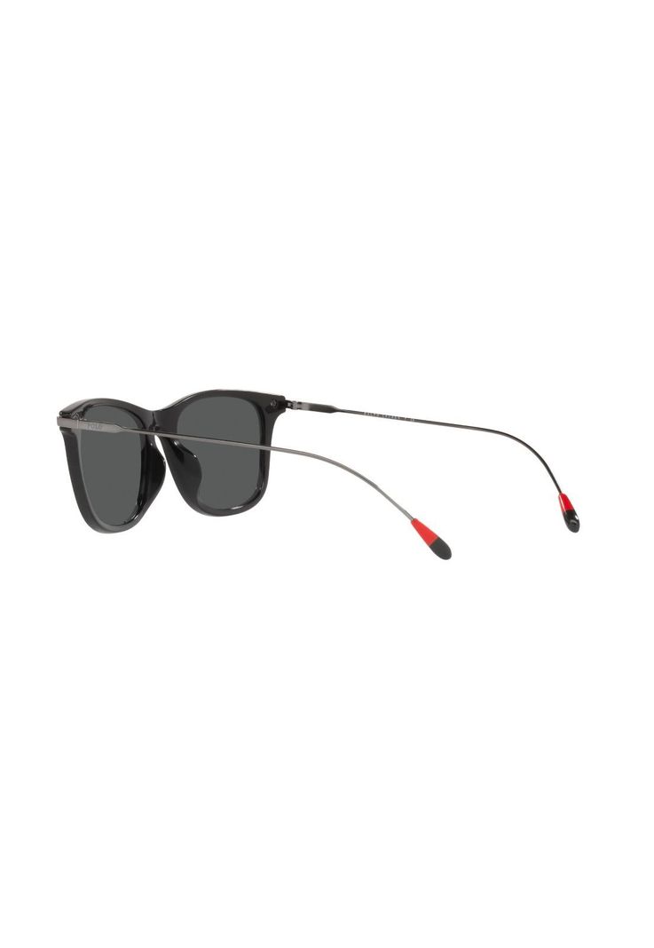 Lentes de Sol Negro Polo Ralph Lauren PH4179U50018752-4