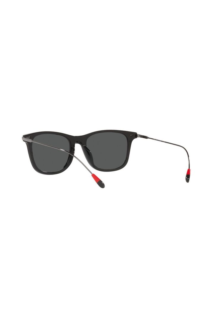 Lentes de Sol Negro Polo Ralph Lauren PH4179U50018752-5