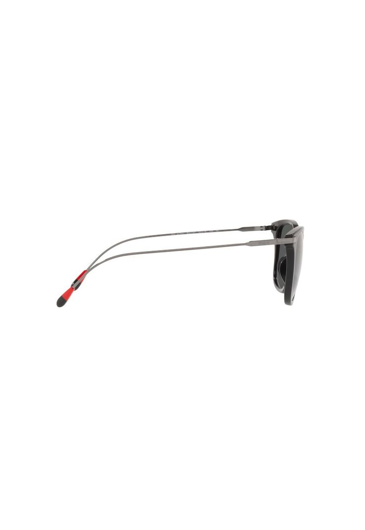 Lentes de Sol Negro Polo Ralph Lauren PH4179U50018752-9