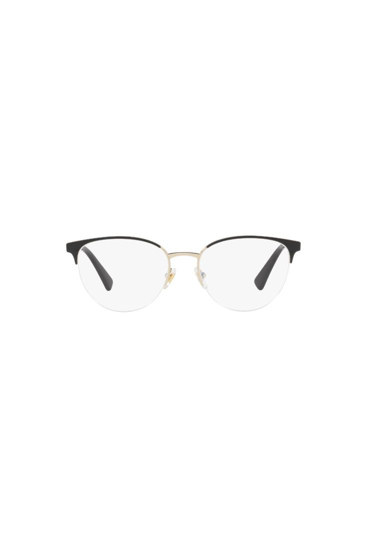 Lentes Ópticos Negro Versace VE12471252-0
