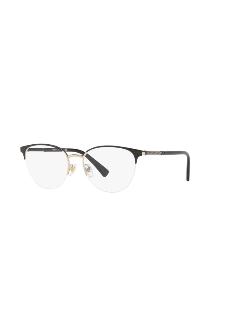 Lentes Ópticos Negro Versace VE12471252-1