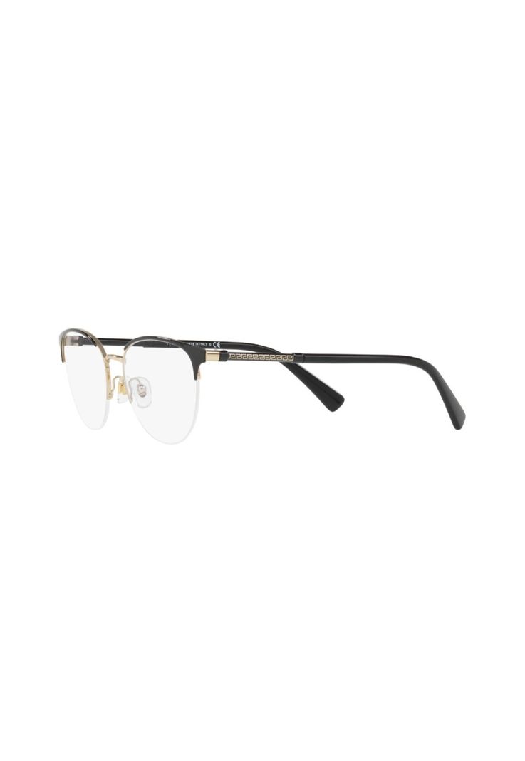 Lentes Ópticos Negro Versace VE12471252-2