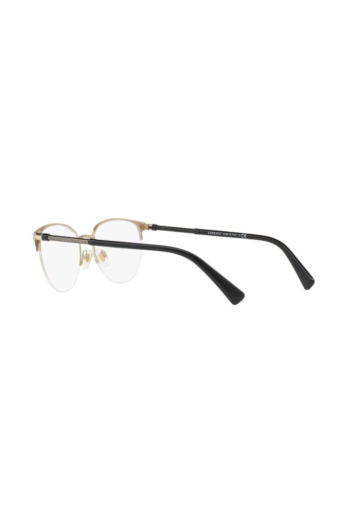 Lentes Ópticos Negro Versace VE12471252-4
