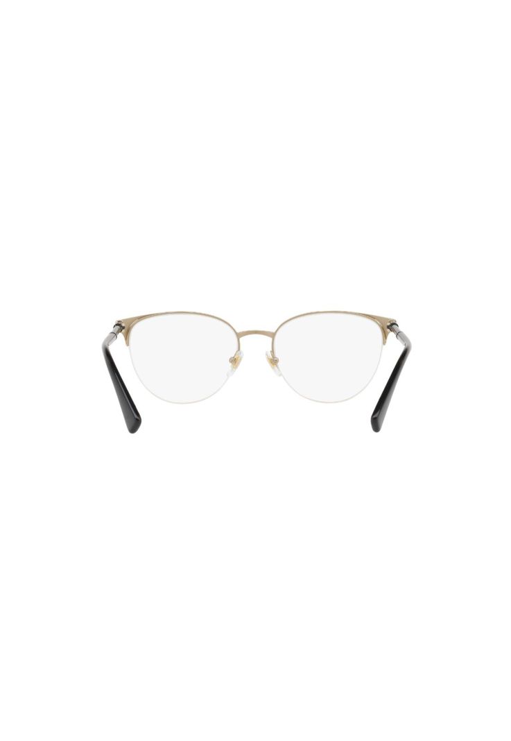 Lentes Ópticos Negro Versace VE12471252-6