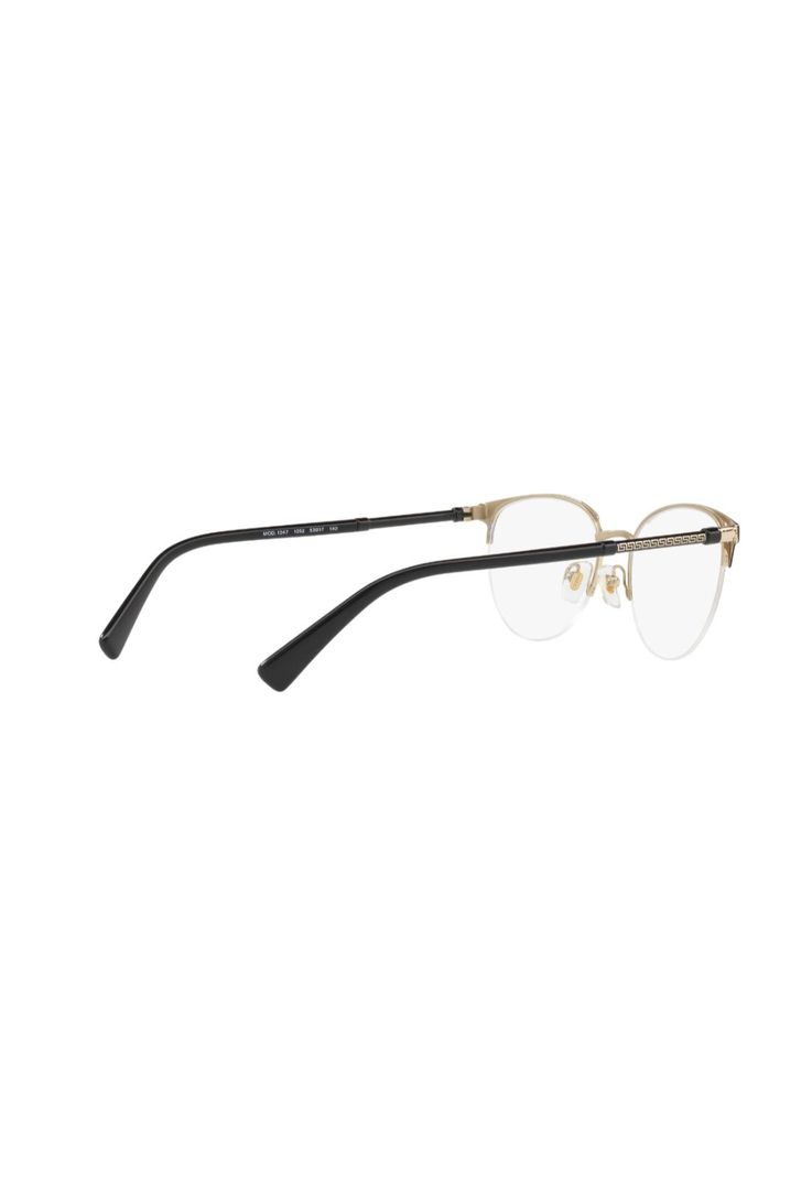 Lentes Ópticos Negro Versace VE12471252-8