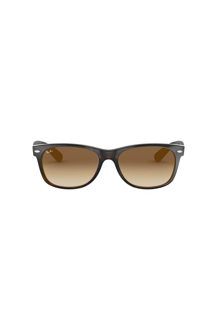 Lentes de Sol New Wayfarer Carey Ray-Ban RB213271051-0