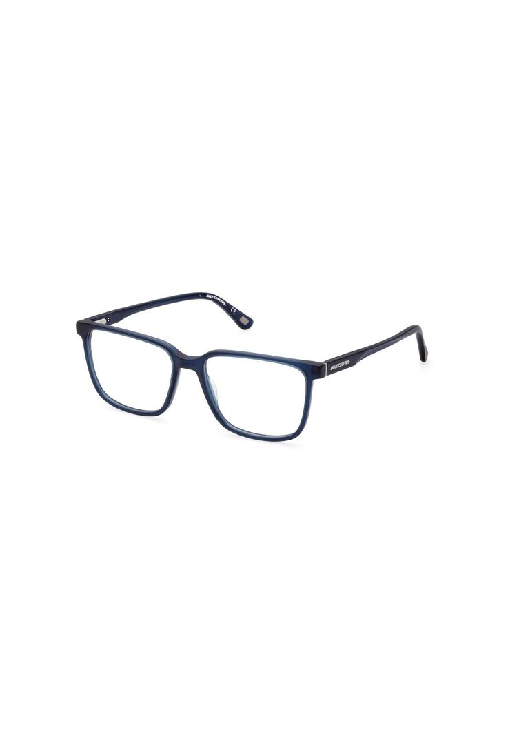 Lentes Ópticos Azul Skechers SE3340091-1