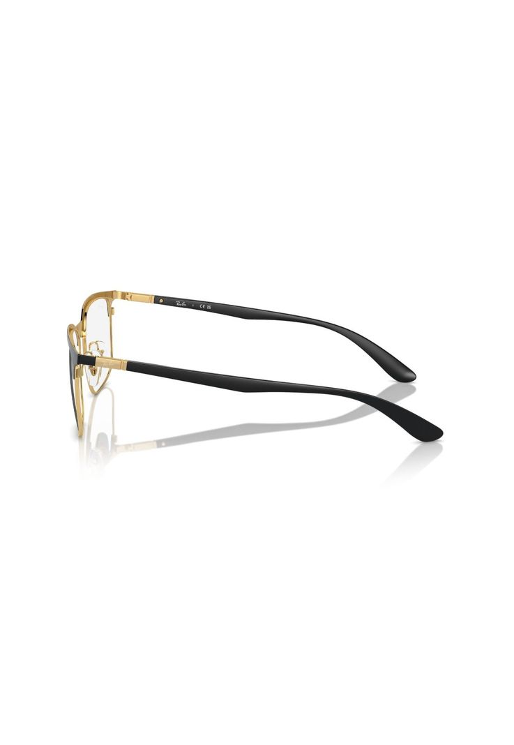 Lentes Ópticos Negro Ray-Ban Optical RX65182890-2