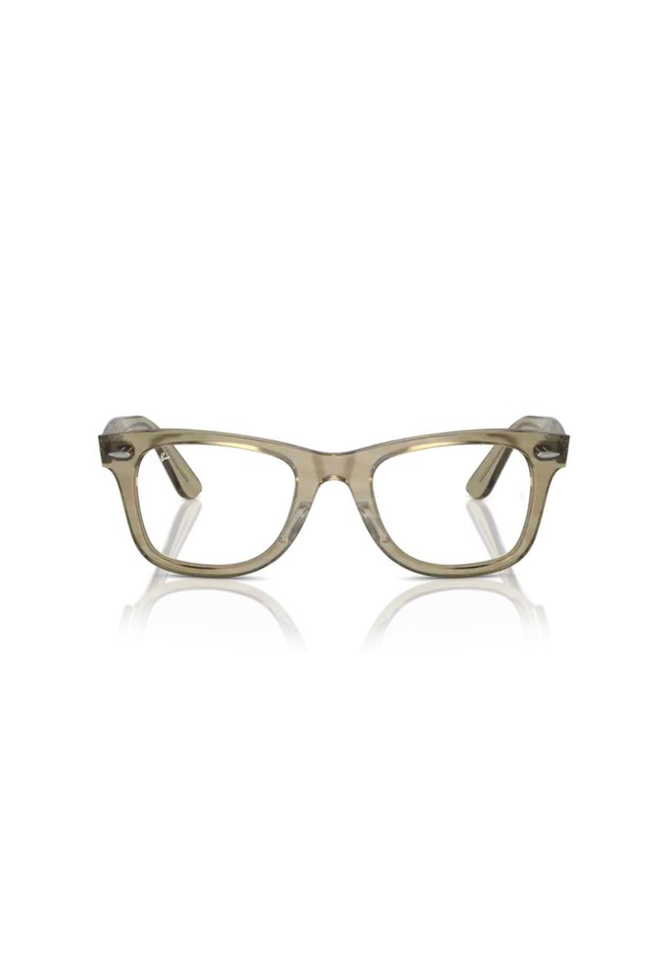 Lentes Ópticos Wayfarer Ease Fotocromáticos Ray-Ban Optical-0