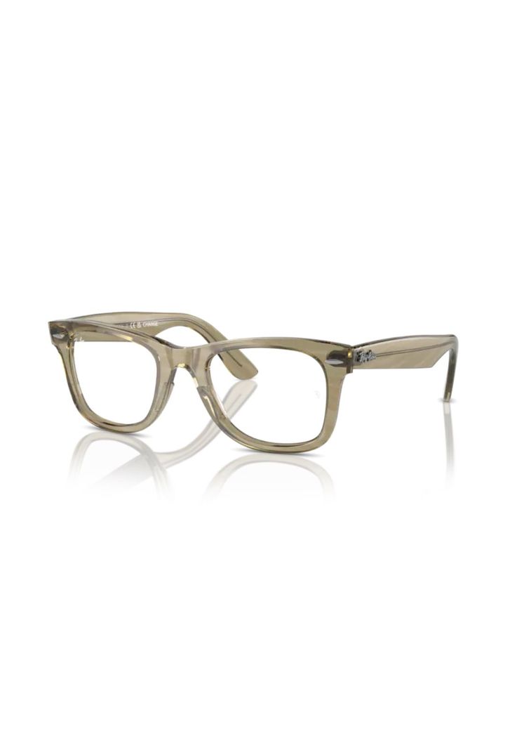 Lentes Ópticos Wayfarer Ease Fotocromáticos Ray-Ban Optical-1