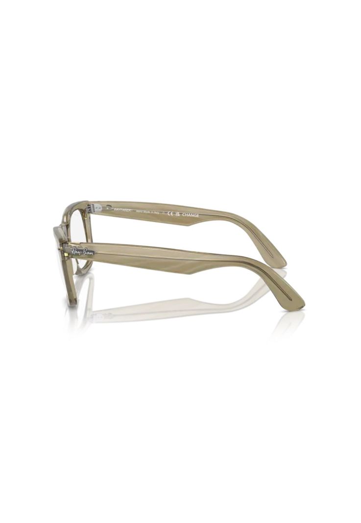 Lentes Ópticos Wayfarer Ease Fotocromáticos Ray-Ban Optical-2