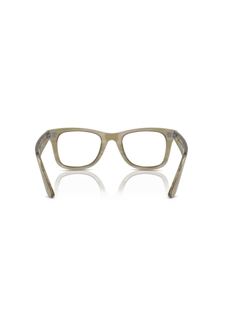 Lentes Ópticos Wayfarer Ease Fotocromáticos Ray-Ban Optical-3